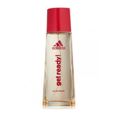 Adidas Get Ready For Her Eau De Toilette 50ML